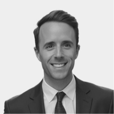 Ed Gillett, Founder at CharterSync