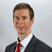Miika Murremäki, Global Director Digital Development at ABB