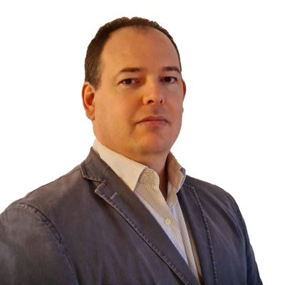 Mark Tredway, Business Development at Enuit LLC