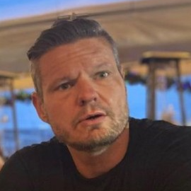 Colin Harrington, Procurement Director Americas at Novonesis