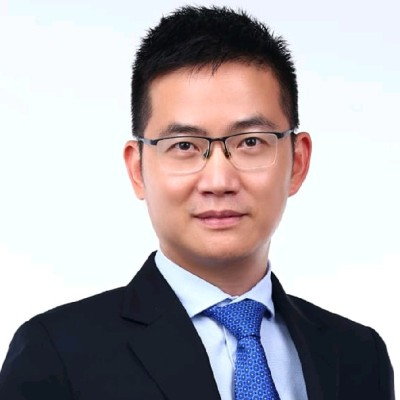 Roger Zhu, CEO at Winfield Global Capital