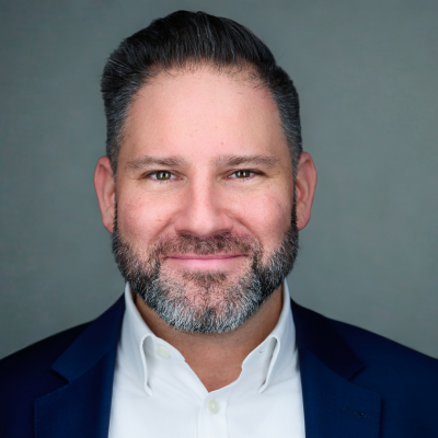 John Barreiro, VP, Head of Sales at HPR (Hyannis Port Research)