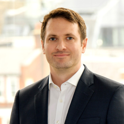 Peter Whitaker, Market Structure Strategist at Jane Street