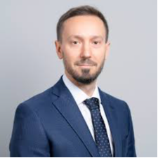 Benoit Doumas, CITO - Head of Technology, Data and AI at Eastspring Investments