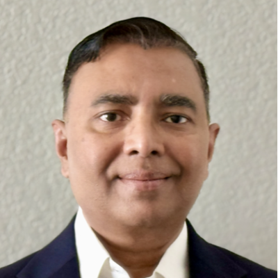 Daniel Bharadwaj, Senior Director - USA at Flipkart