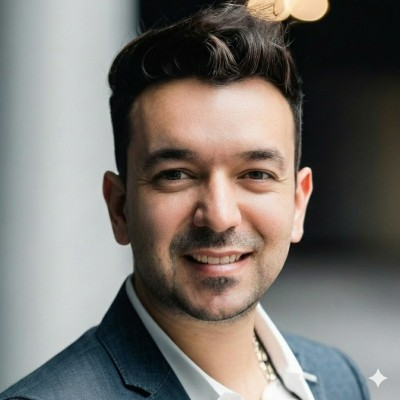 Eleazar Osuna Gonzalez