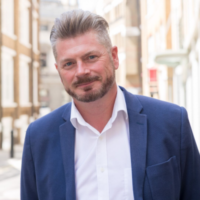 Simon Cook