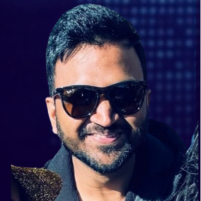 Rabi Poddar