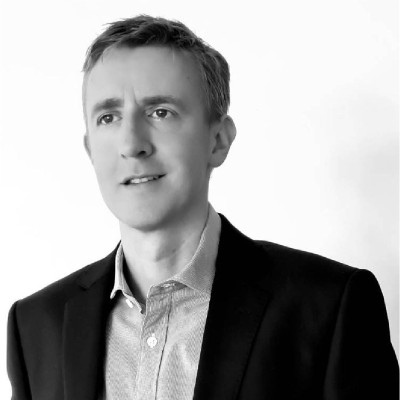 Mark Mellor, Global Lead for Distributor Services and APAC Logistics Procurement at GlaxoSmithKline Pte Ltd