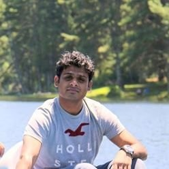 Yogesh Kale