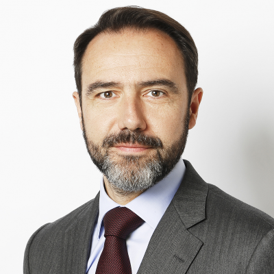 Ivan Massonnat, Partner at PAI Partners