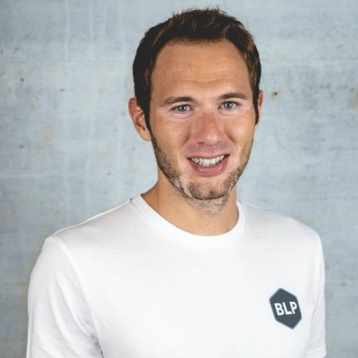 Thore Harmuth