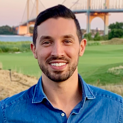 Eli Orkin, CMO, Co-Founder at Vizit