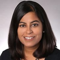 Aparupa Bhattacharya, Managing Director, Human Capital, Life Sciences and Healthcare at Deloitte