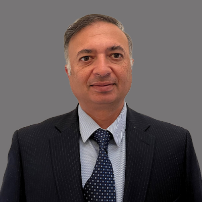 Ritesh Gandhi