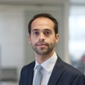 Francisco Guerra, COO – Global Operations at BNY
