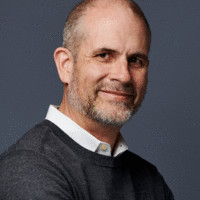 Eric Weight