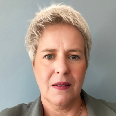 Ilona Roth, Head of Digital at Bürklin