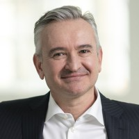 Domenico De Luca, Head of Trading & Sales at Axpo