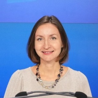 Yulia Kuksina, Global Head of Sales and Marketing at Markets Media Group