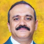 Dr Jayapregasham Tharamapalan