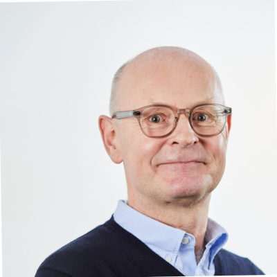 Bert Lemmens LogiPharma Connect