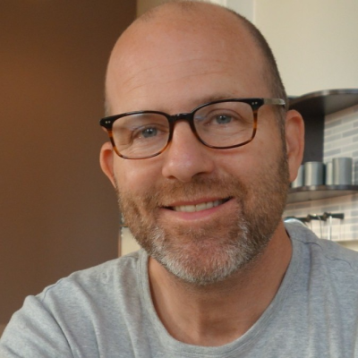 Paul Hurley, Managing Partner at Violet Growth