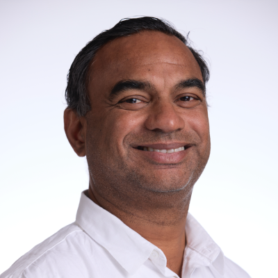 Sai Koppala, Chief Marketing Officer at CommerceIQ