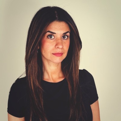 Vivian Nadim, Head of Digital CX at Stadium
