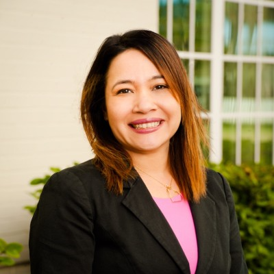 Michelle Gates, HR & Operations Services Delivery Leader at Netflix