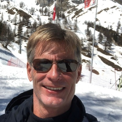 Patrick Baumann, Vice President Treasurer at Signature Aviation