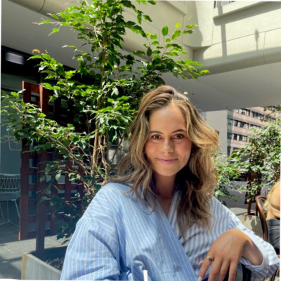Heidi Van Der Griend