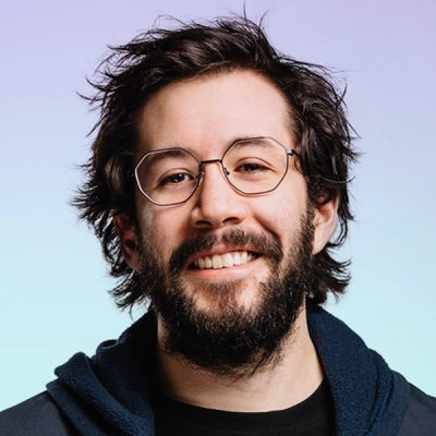 Alejandro Saucedo, Director of Engineering, Applied Science, Product & Analytics at Zalando