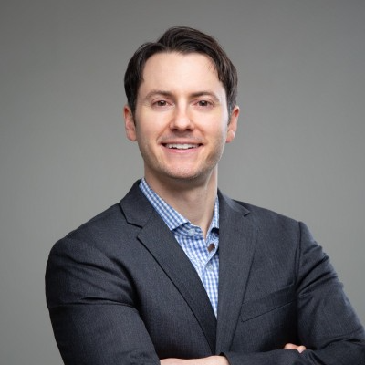 Chad Zidow, Partner at Seine Capital