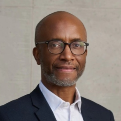 Felix Ezewuzie, Director, Procurement Northern Cross-BU Media (Neu & Seu & Dach, Europe) at Haleon