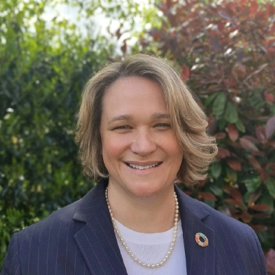 Davina Goodall-Smith, COO at Royal London Asset Management