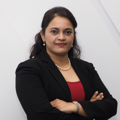 Dr. Patricia Francis