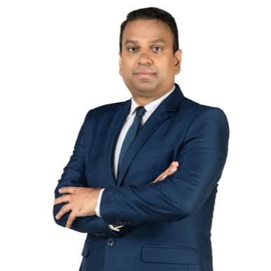 Pratap Narayan Singh, MD, Global Head - Private Markets, Corporates & Consulting at Acuity Analytics