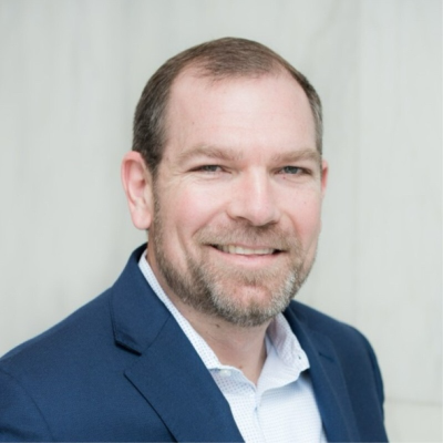 Andrew Costenbader, Director of Sales at Ironclad