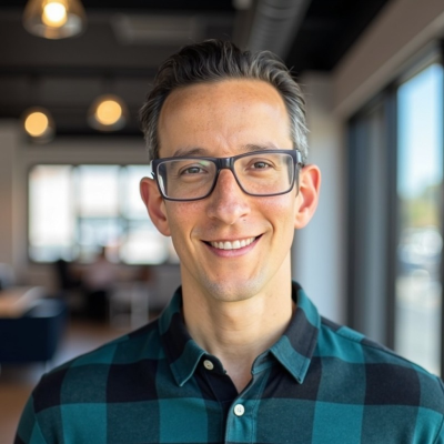 Andrew Rosen, Vice President, Strategic Partnerships at Viant Technology, LLC