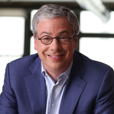 Michael Rosenbaum, Founder and CEO at Arena.io