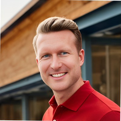 Cedric Parsiegla, Director eCommerce Sales & Digital Strategy at Henkel United States