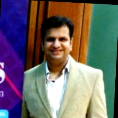Ameya Divekar