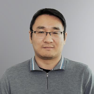 Yang Han, Co-Founder & CTO at StackAdapt