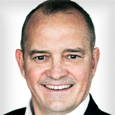 Andrew Batchelor, Head of LCH ForexClear at LSEG