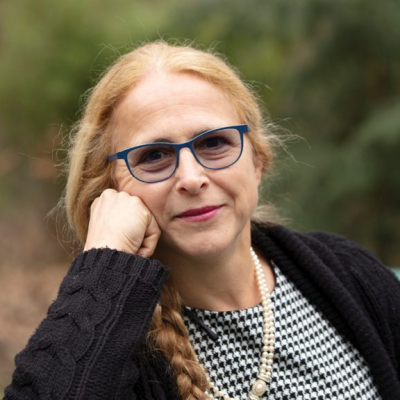 Ingrid Vanden Berghe
