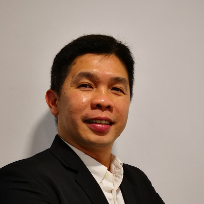 Douglas Lim