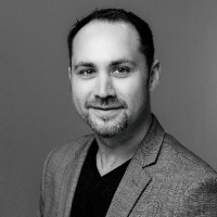 Keith Lehman, Director, Global Digital Commerce Marketing at Colgate-Palmolive