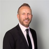 Neil Valentine, Chief Strategy Officer at HotelPlanner.com