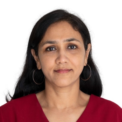 Sridevi Raviraj